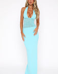 Dalia™ | Floral Print Maxi