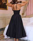 Joseline Midi Dress