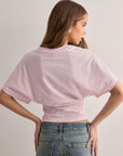 Lady essential top