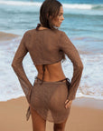 choco Cover-Up