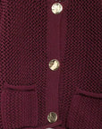 Anna trendy cardigan