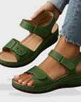 Jessica Orthopedic Sandals