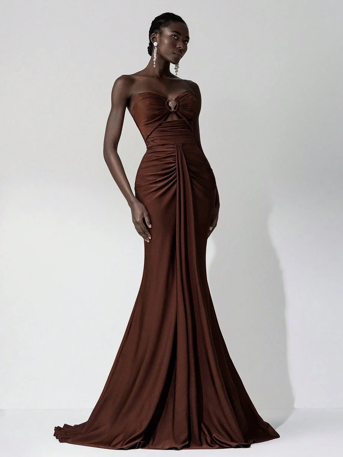 Lenora™ | Elegantes Maxi-Kleid