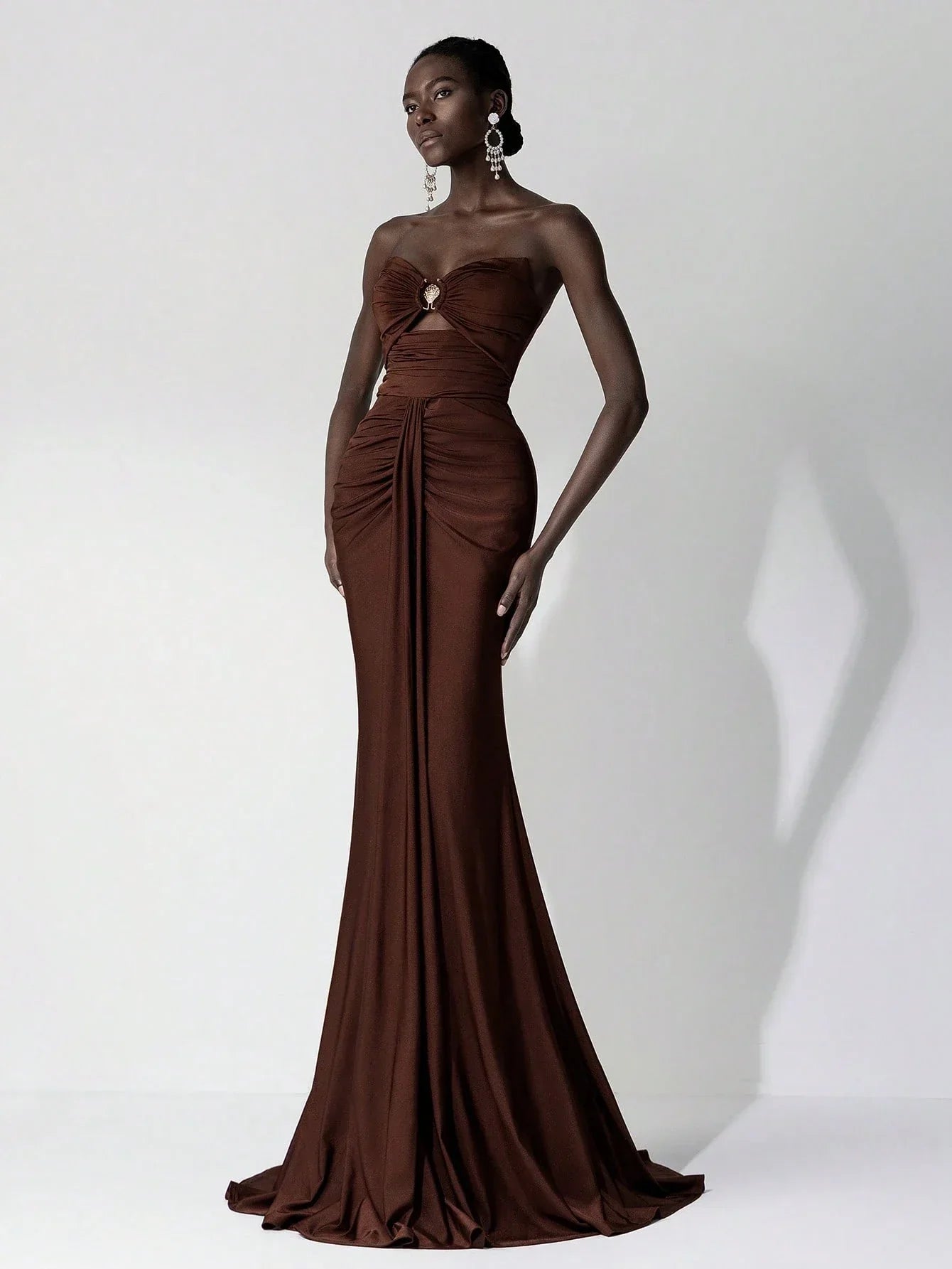 Lenora™ | Elegantes Maxi-Kleid