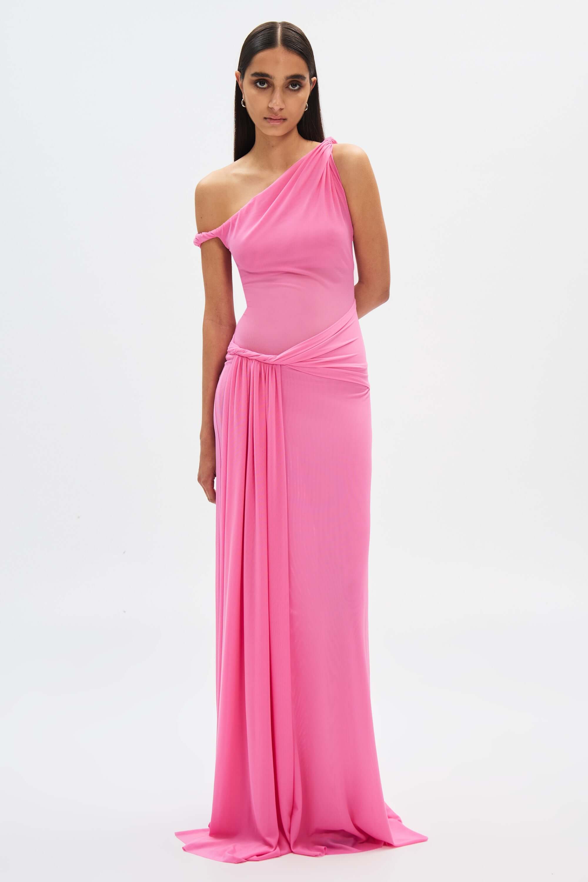 Velora™ | Elegantes Fließendes Maxi