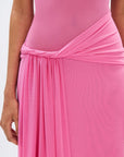 Velora™ | Elegantes Fließendes Maxi