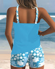 Lala Fashionable Swimsuit Set