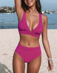 Reb  Classic High-Waist Bikini