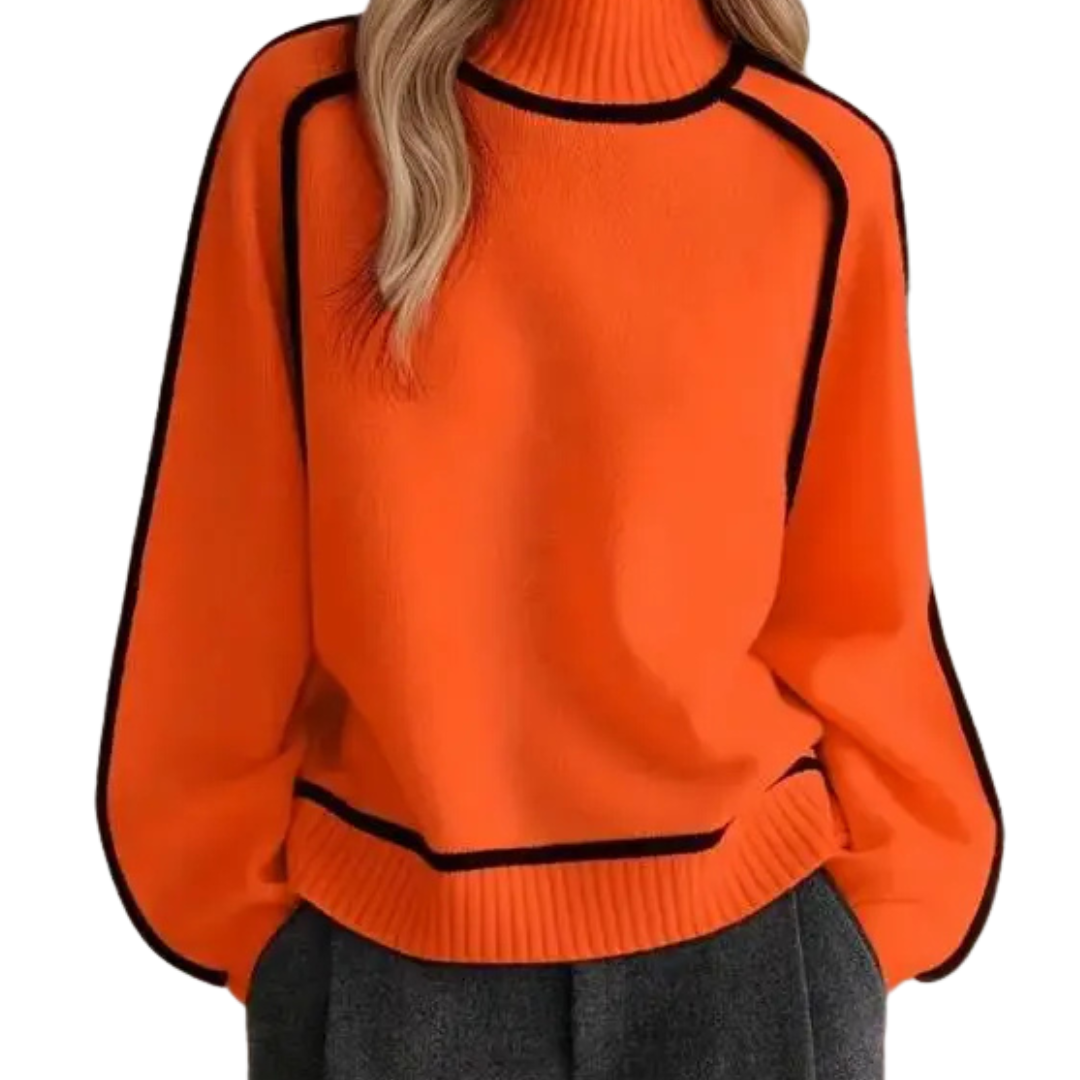 Sara Pullover Sweater