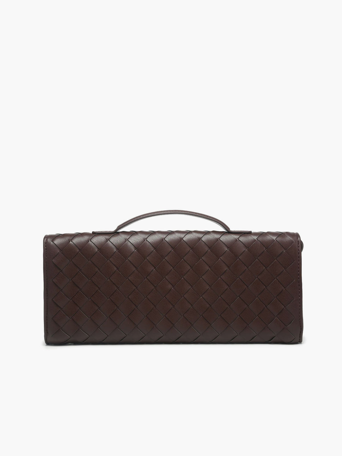 Lili Flap Clutch