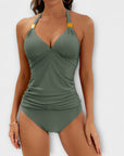 Sienna Two-Piece Swim Set
