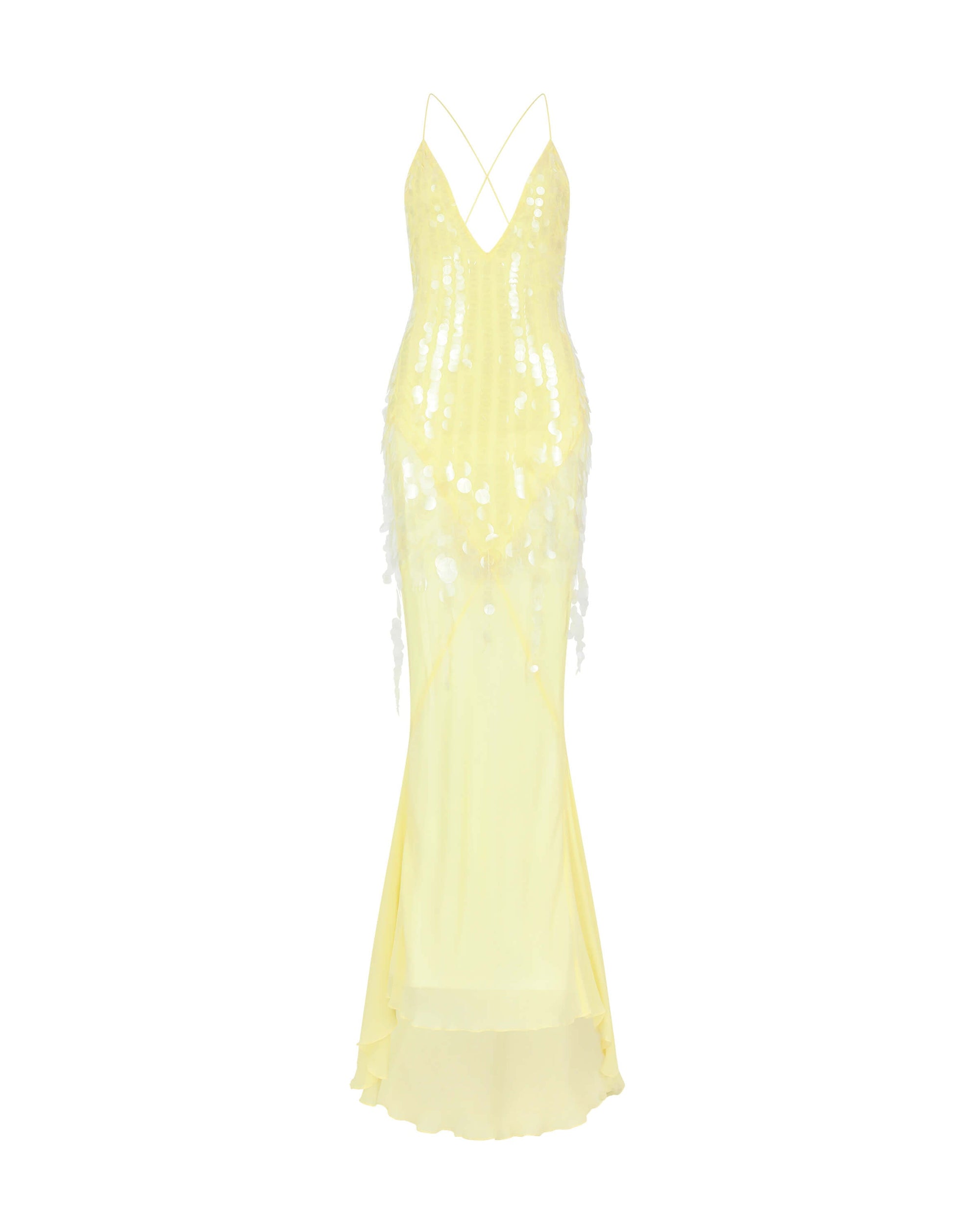 Lea Party Dress