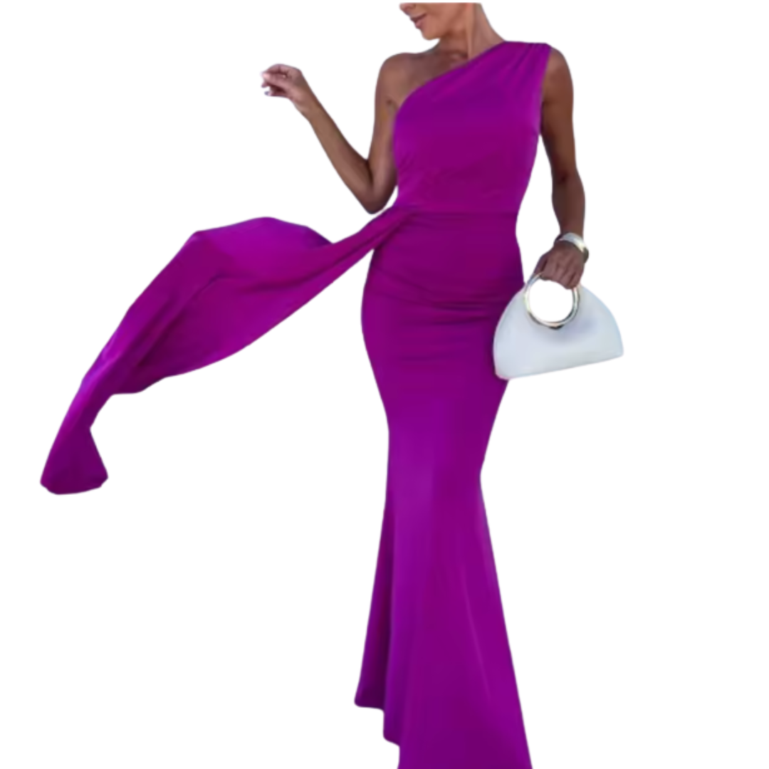 Leila Maxi Dress