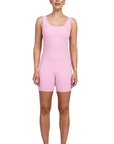 Emma sexy Backless romper