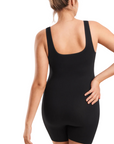 Emma sexy Backless romper
