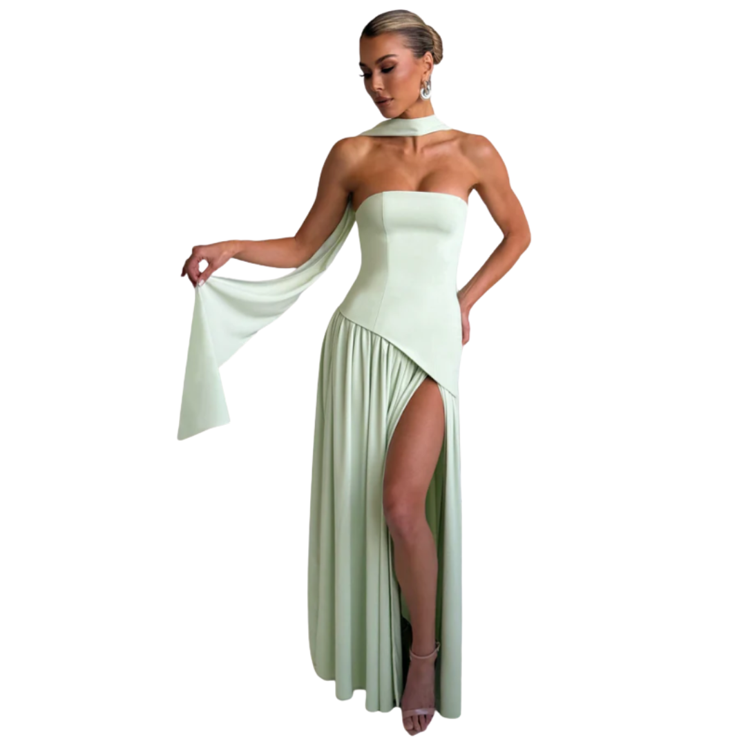 Jessica Maxi Dress