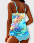 Imogen  Two-Piece Tankini Ensemble