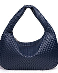 Elsa Woven bag