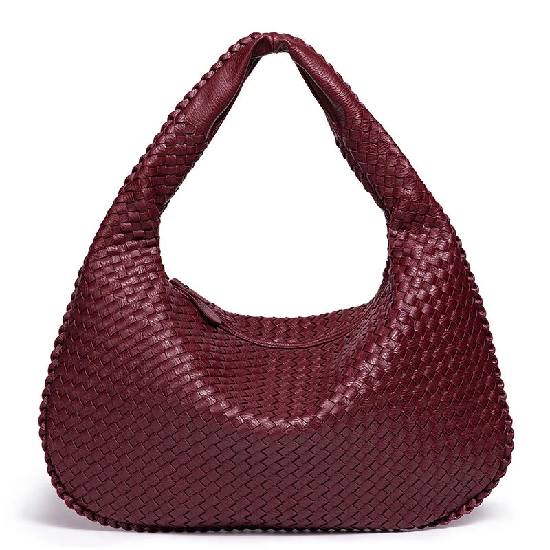 Elsa Woven bag