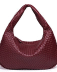 Elsa Woven bag