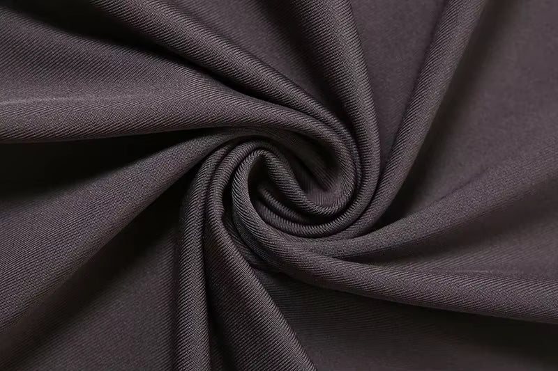 Nabila Maxi sleeve dress