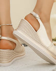 Diana wedge heels Sandals