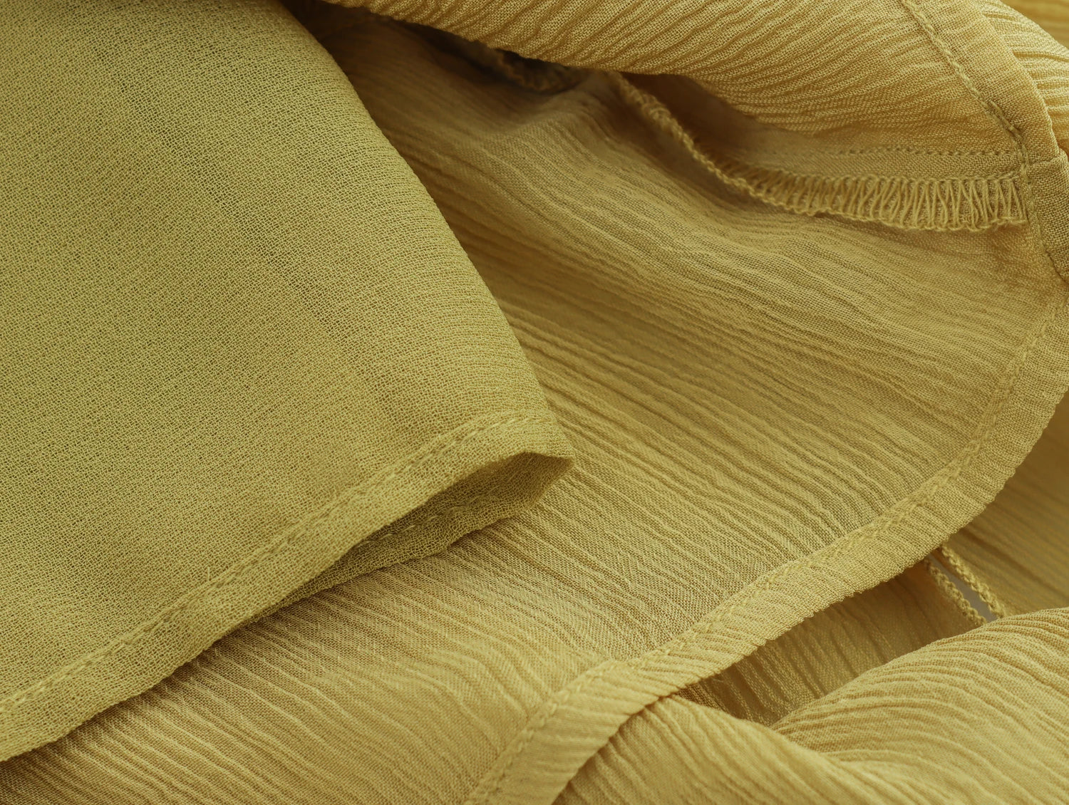 European and American style 2025 new layered mid-length fashionable all-match skirt
