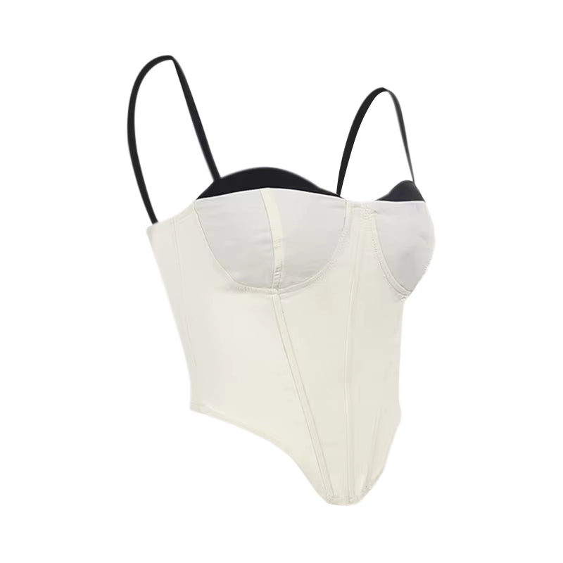 Shumba Corset Top