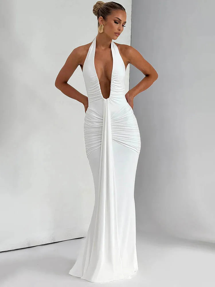 Honore Maxi Dress
