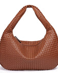 Elsa Woven bag