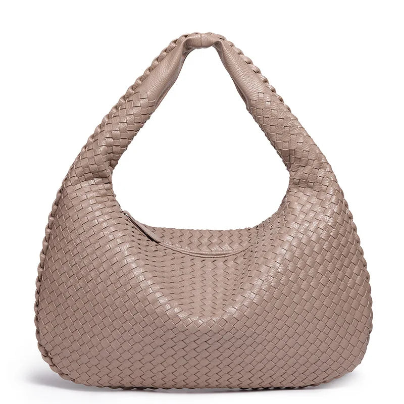 Elsa Woven bag