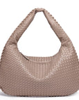 Elsa Woven bag
