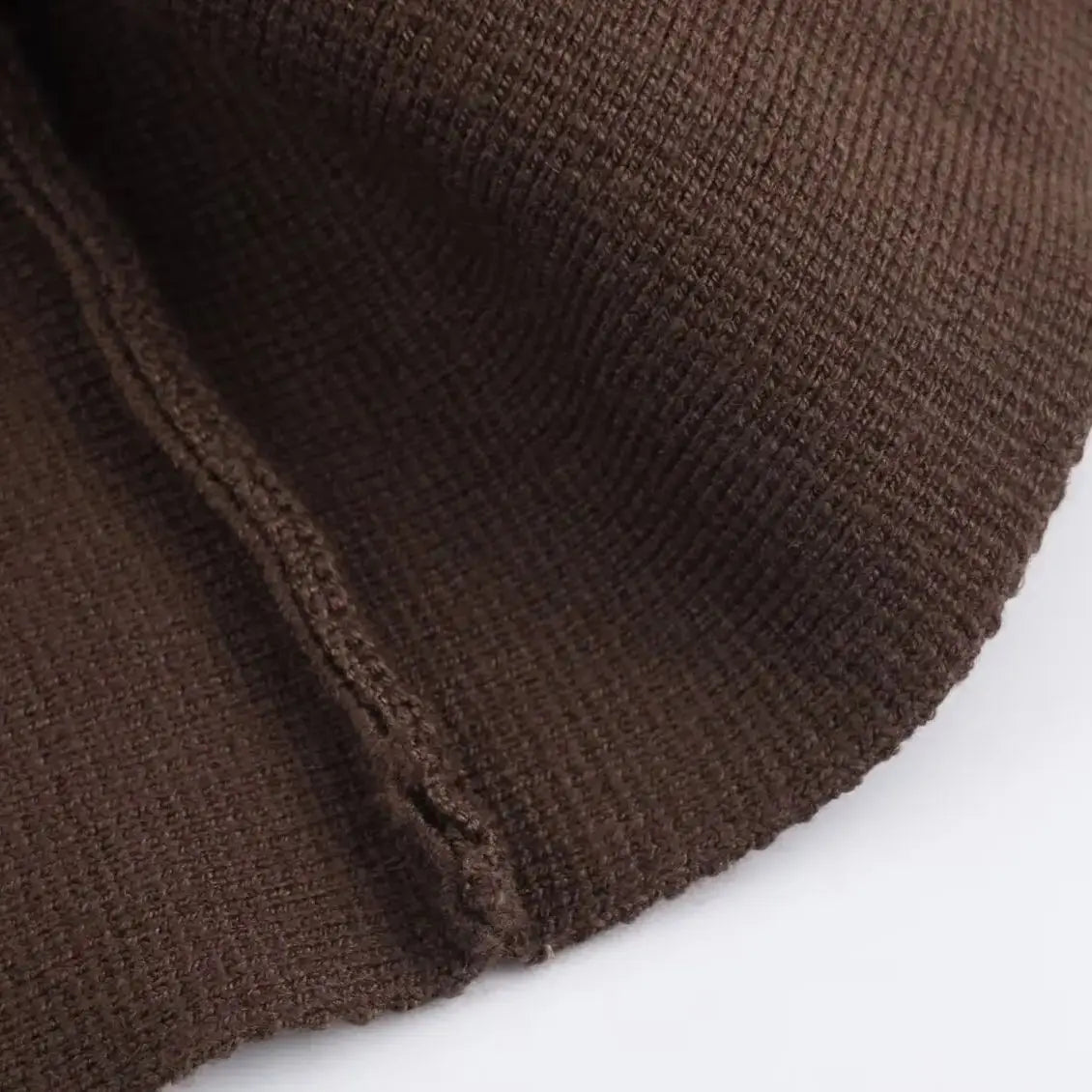 Lassi Knitted Cardigan Mujer