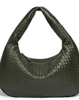 Elsa Woven bag
