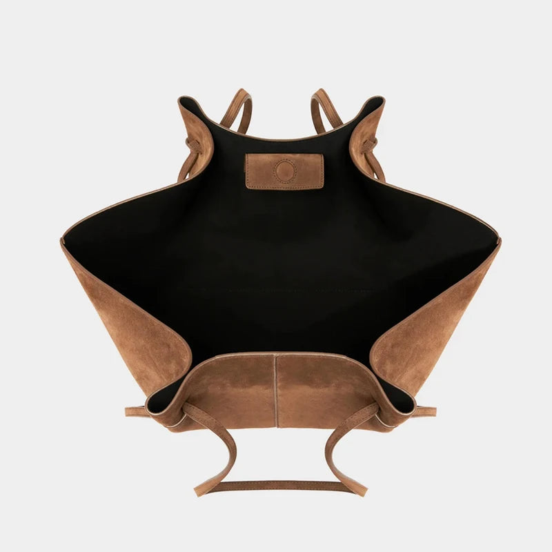 Daniela Faux suède Bag