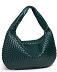 Elsa Woven bag