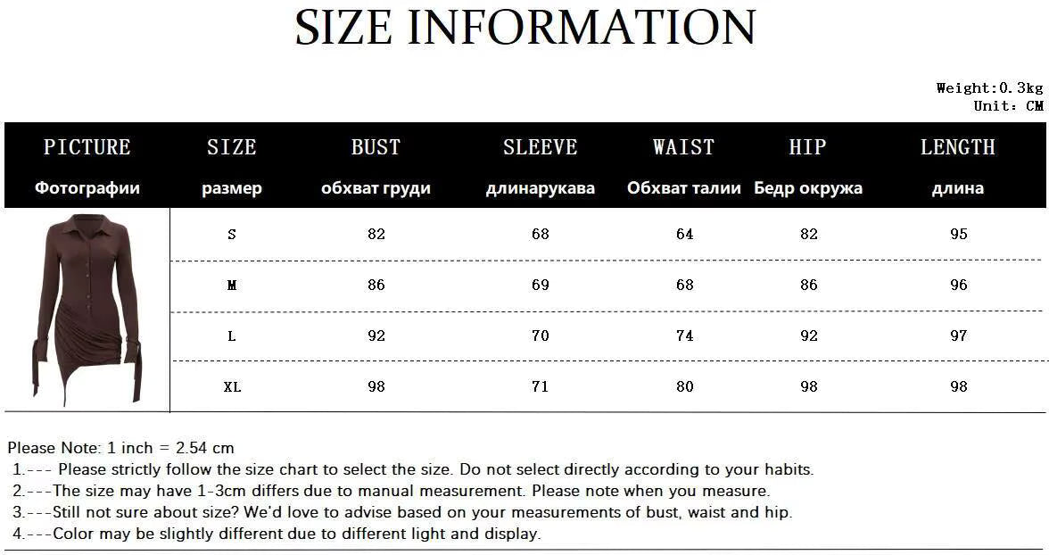 Juliette Long Sleeve mini dress