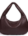 Elsa Woven bag