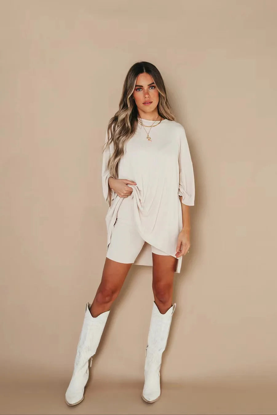 Ultra Cozy Women&#39;s Lounge Set