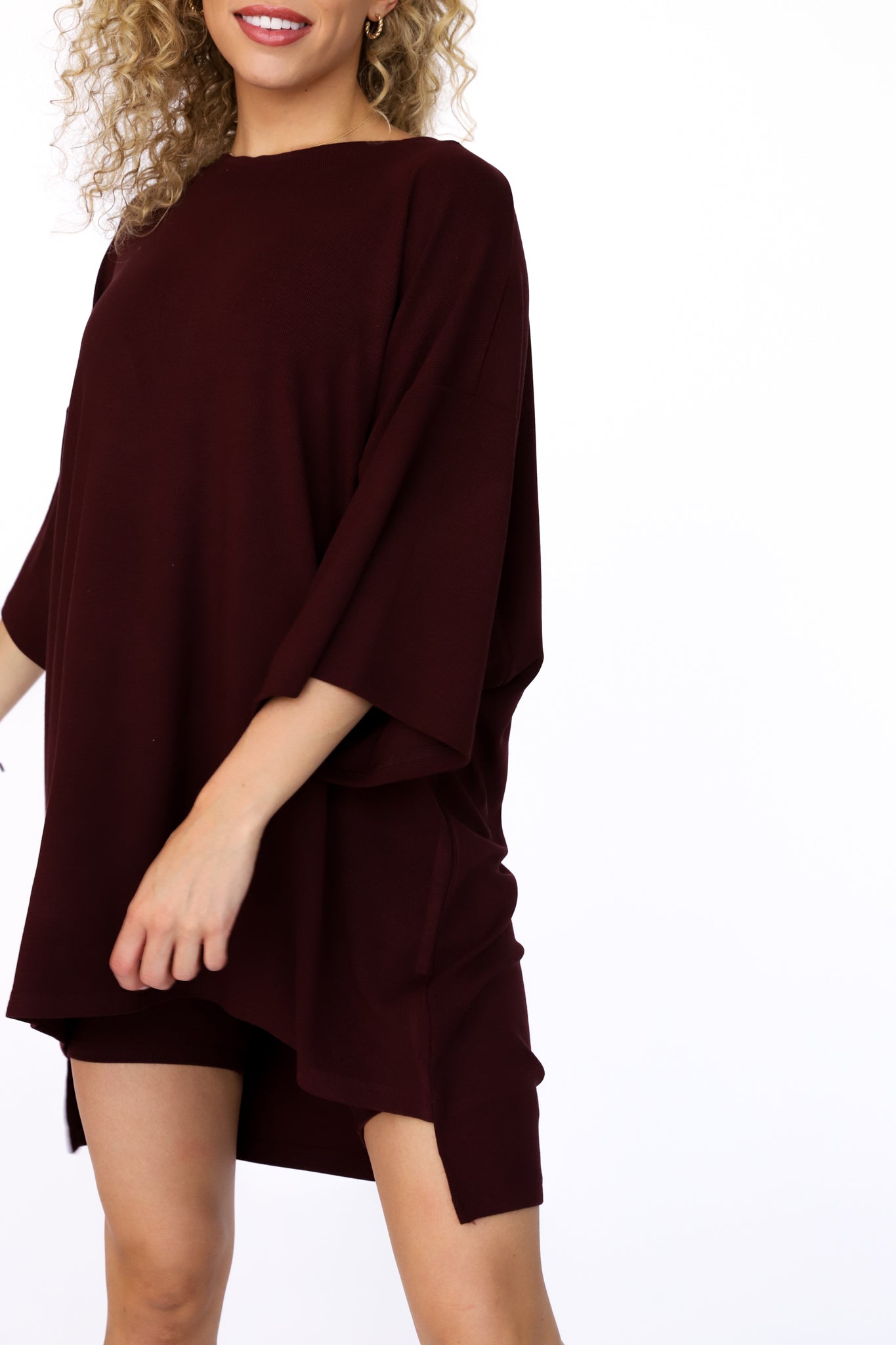 Ultra Cozy Women&#39;s Lounge Set