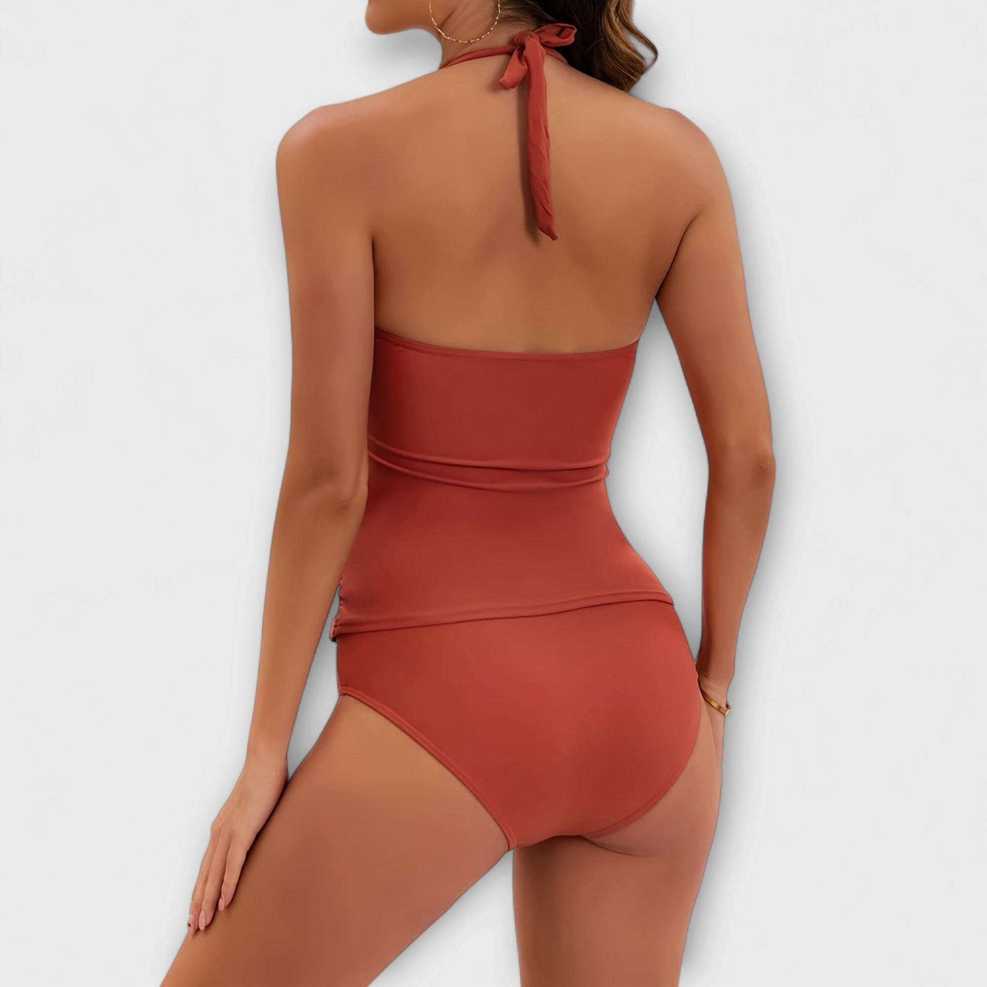 Sienna Two-Piece Swim Set