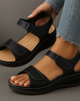 Jessica Orthopedic Sandals