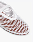 Emily Mesh Ballet Flats