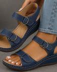 Jessica Orthopedic Sandals