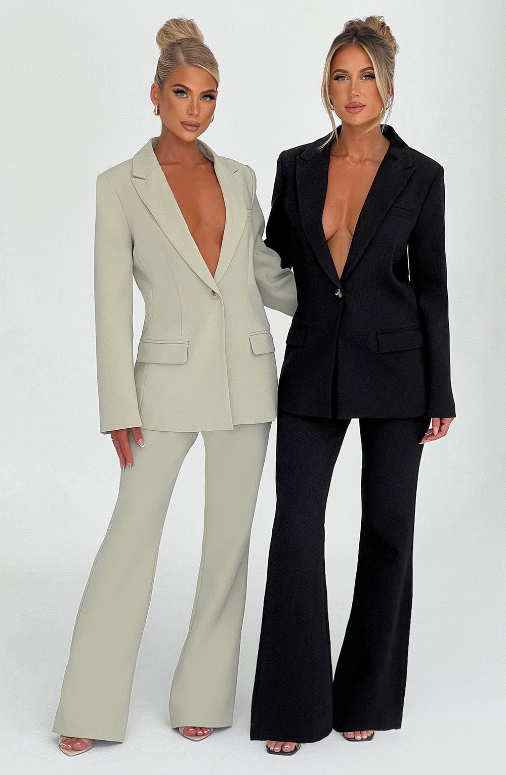 Debo Suit Jacket