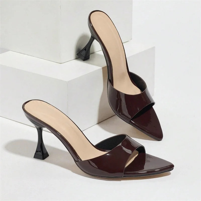 Lea Women Heels