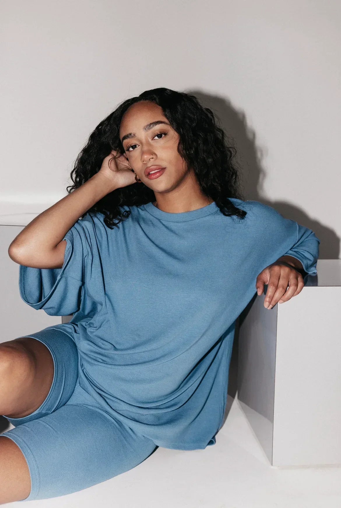Ultra Cozy Women&#39;s Lounge Set