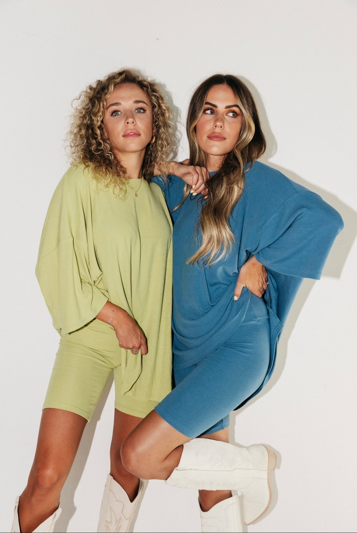 Ultra Cozy Women&#39;s Lounge Set
