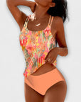 Patricia | Two-Piece Swimwear Set