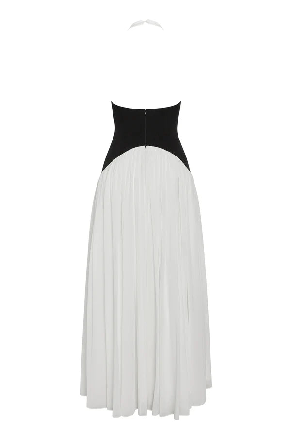 Kadi Corset Dress